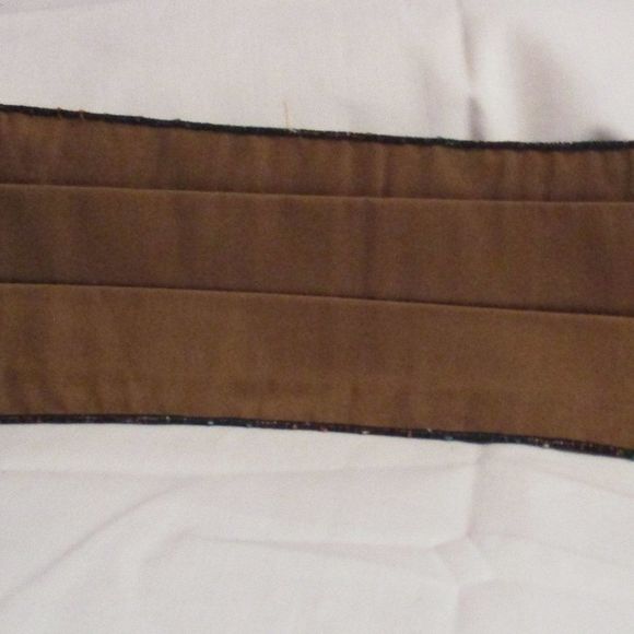 Face Mask Football and Field Green - Picture 3 of 4